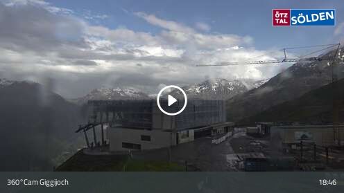 Webcam Giggijoch