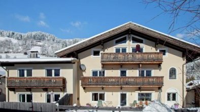 Luxurious Apartment in Brixen Ski Area with Garden, © bookingcom