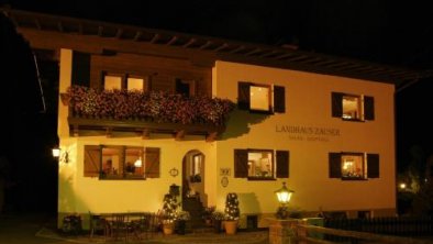 Landhaus Zauser, © bookingcom