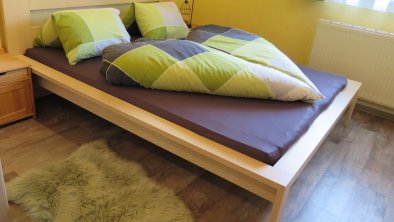 kleines Schlafzimmer, © Apart-Lois