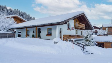 Haus TIROL Winterbild 1 - Kopie - Kopie