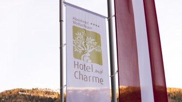 Weitlanbrunn, Alpenhotel