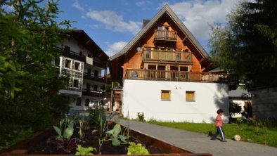 Alexandra Alber Villa Schlosskopf, © bookingcom