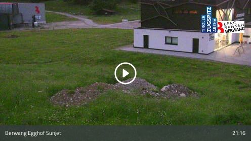 Webcam Egghof Sunjet