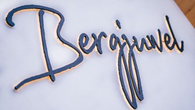 Bergjuwel Logo