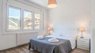 FAMILIE SKY KOMFORT, © bookingcom