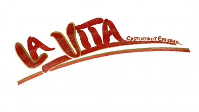 Logo Erlebnisrestaurant La Vita