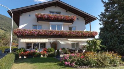 Pension Neuner Herlinde in Telfs