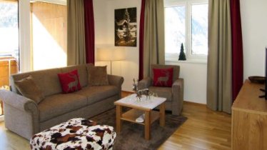 Alpin Park Matrei 250S, © bookingcom