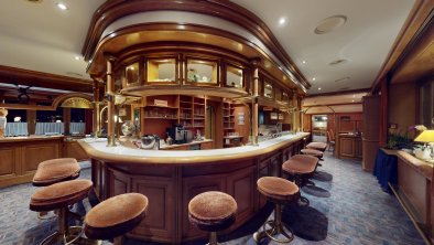 the honesty bar, © Hotel Tiroler ADLER