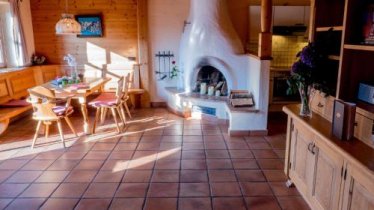 Chalet Seiwald, © bookingcom