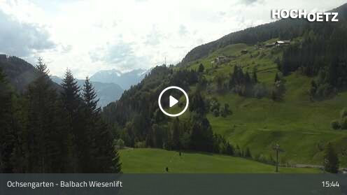 Webcam Balbach Wiesenlift