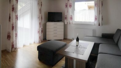 FW Nr. 2 Wohnzimmer