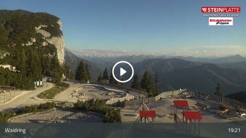 Webcam Kammerkör