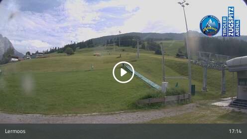 Webcam Familyjet Tal