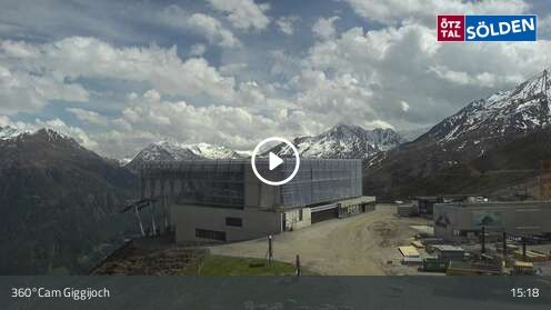 Webcam Giggijoch