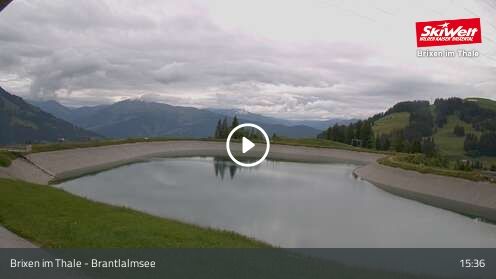 Webcam Brantlalmsee