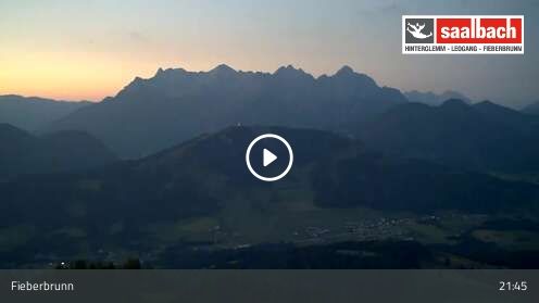 Webcam Lärchfilzkogel