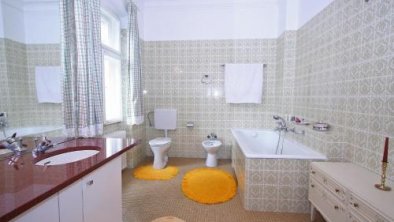 Holiday Home Villa GrÃ¼tzner, © bookingcom