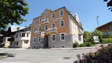 Apartment St. Johann In Tirol 1, © bookingcom