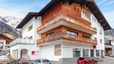 Amazing apartment in Pettneu am Arlberg with WiFi, © bookingcom