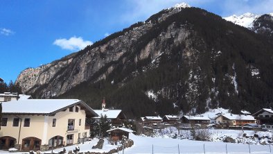 Zillertal Residenz Winter