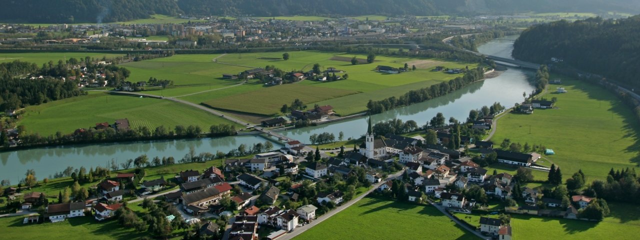 Angath in summer, © Kitzbüheler Alpen/Simon Oberleitner