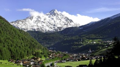 Sölden Sommer 1