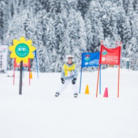 Ski holidays for families in the Brixental region, © Mirja Geh Eye 5