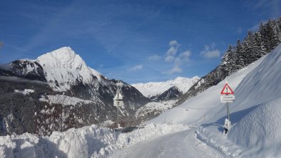 Winterlandschaft