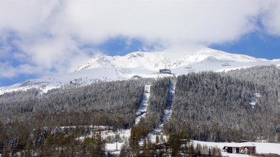 Ausblick Gaislachkogel