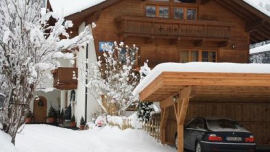 Haus Monika, © bookingcom