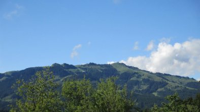 Ehrenbachhöhe - Hahnenkamm