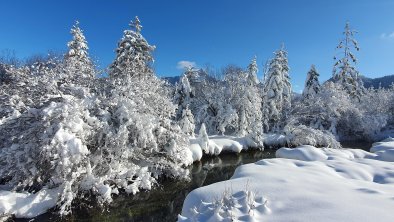 Winter Lechauen