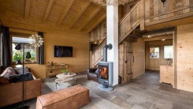 Narzenhof Wellness Chalets, © bookingcom