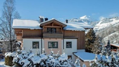 Landhaus Alexander, © bookingcom