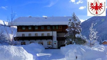 Haus Edelweiss Prägraten Virgental Osttirol buchen