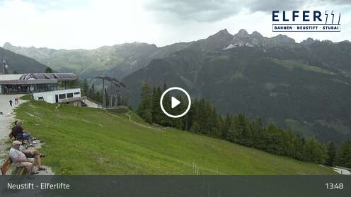 Webcam Panoramabahn