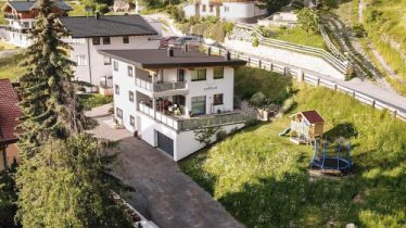 Apart Alpenflair, © bookingcom