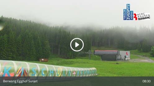 Webcam Egghof Sunjet
