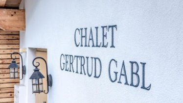 Anthony's Chalet Gertrud Gabl, © bookingcom