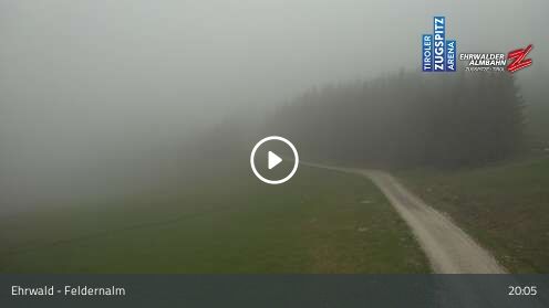 Webcam Feldernalm