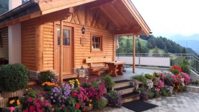 Siegi's Ferienhütte, © bookingcom