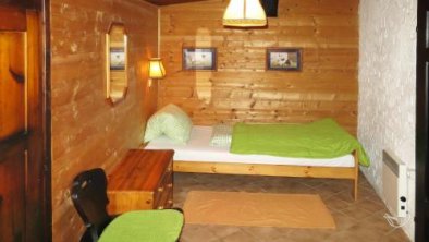 Holiday Home Huberhof (WIL105), © bookingcom