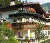 Haus Verena Mayrhofen - Sommer 1