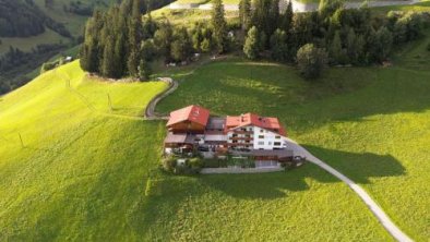 Alpenfarm Poschhof, © bookingcom