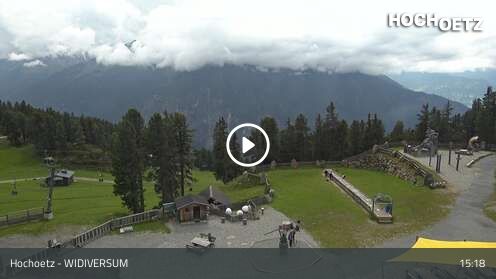Webcam Widiversum Hochoetz