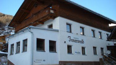 Haus Innerwald