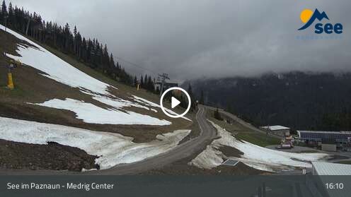 Webcam Mittelstation See