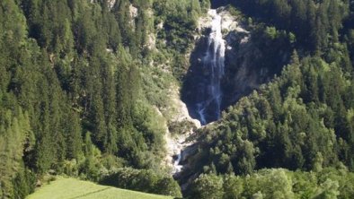 Gasteig Wasserfall